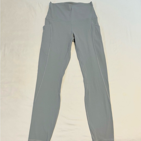 Lululemon Align High Rise Pant with pockets 25” - Picture 4 of 6